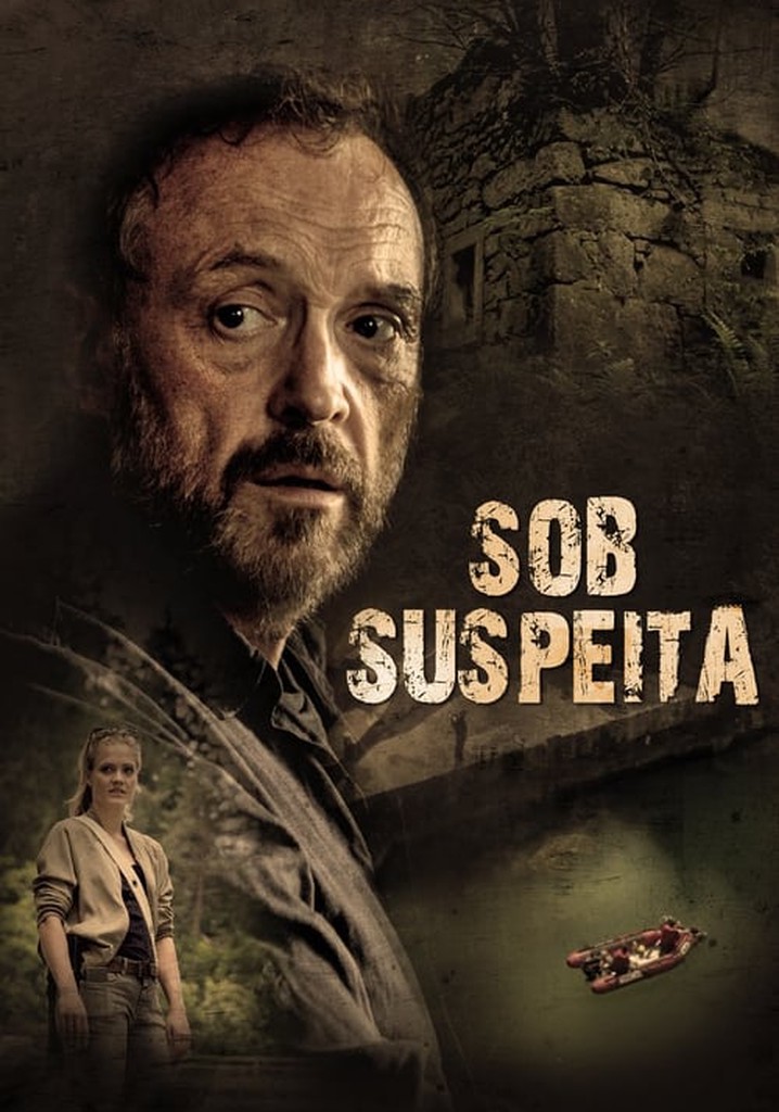 Sob Suspeita Filme Veja Onde Assistir Online 3676